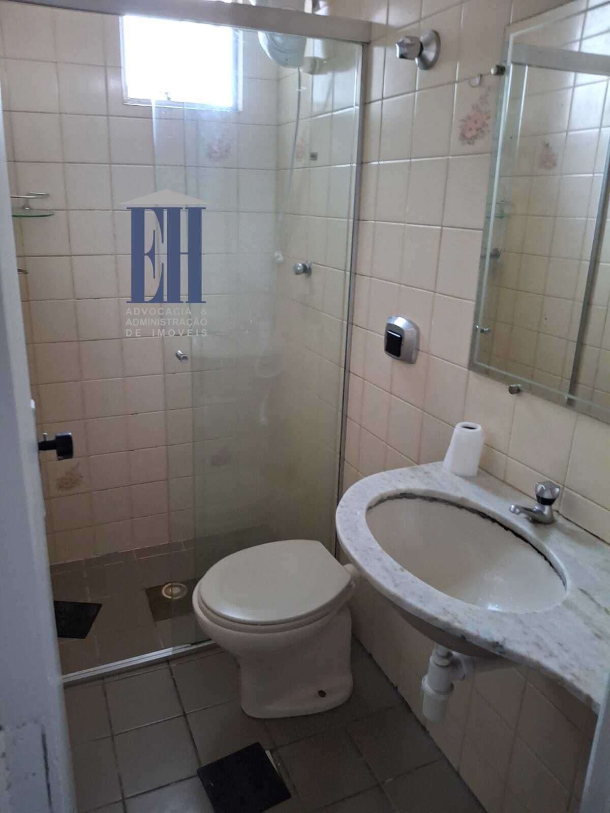 Apartamento 02 Quartos – Santa Efigênia