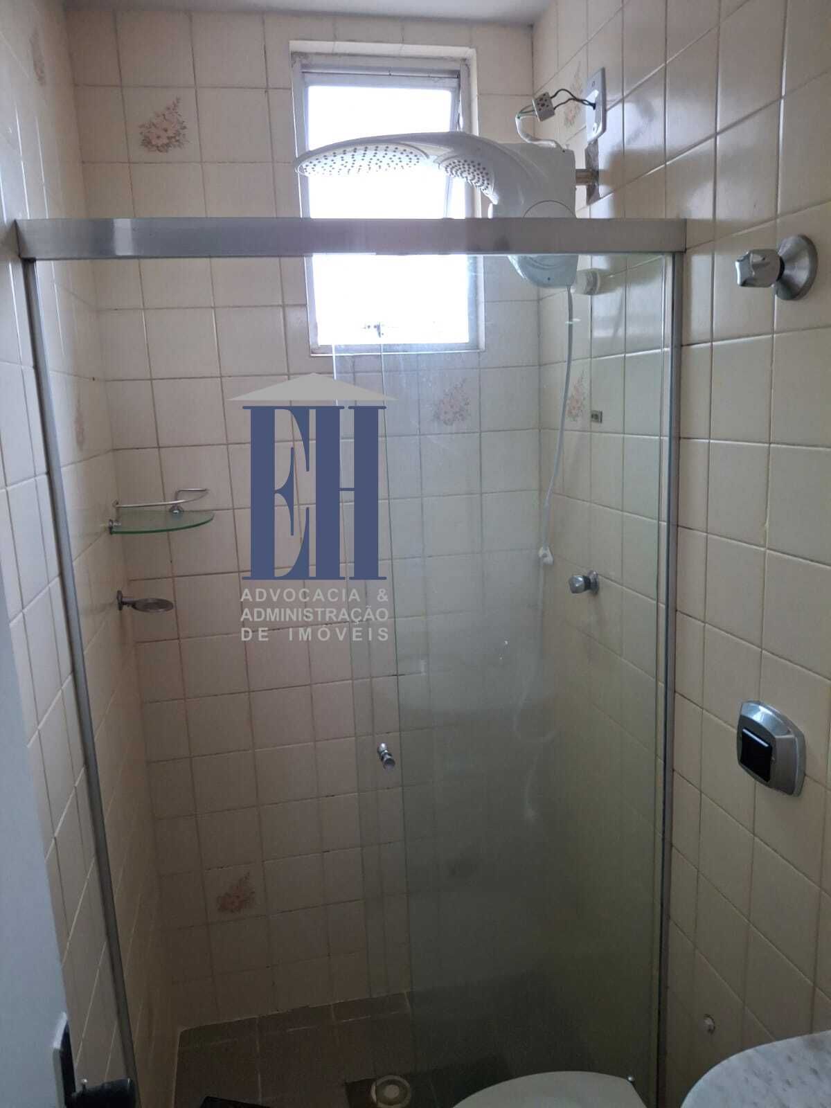 Apartamento 02 Quartos – Santa Efigênia