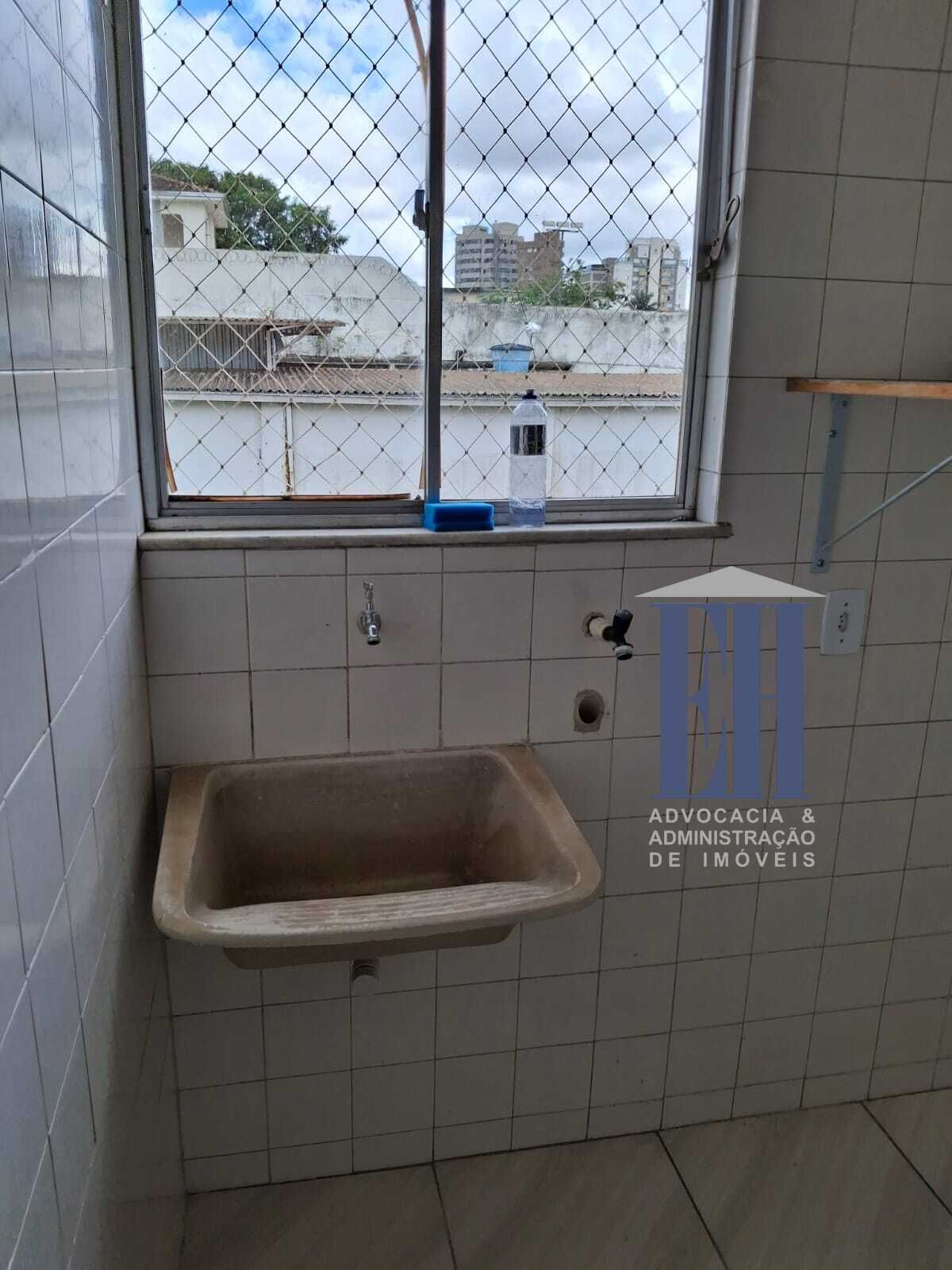 Apartamento 02 Quartos – Santa Efigênia