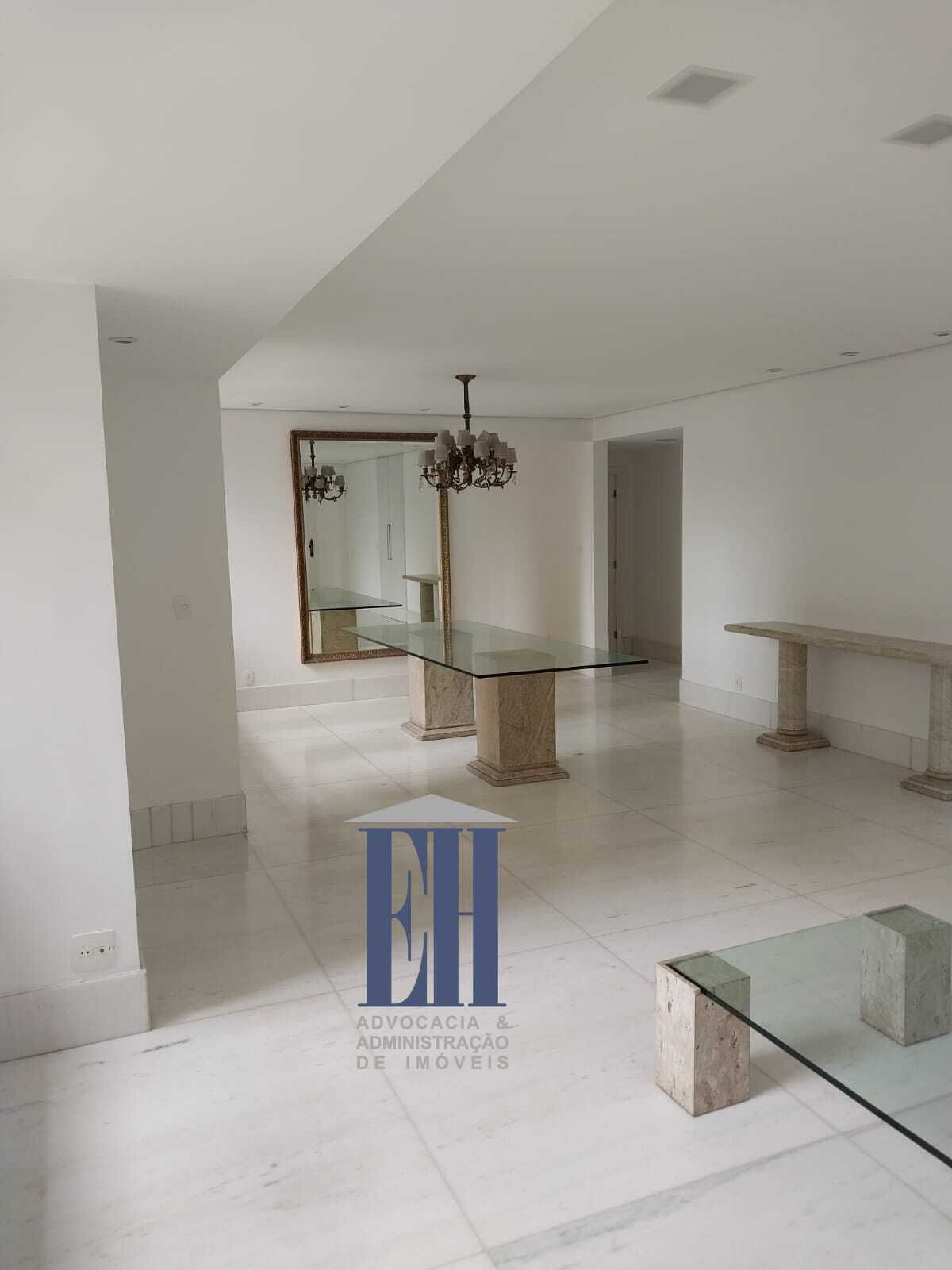 Apartamento 03 quartos – Lourdes