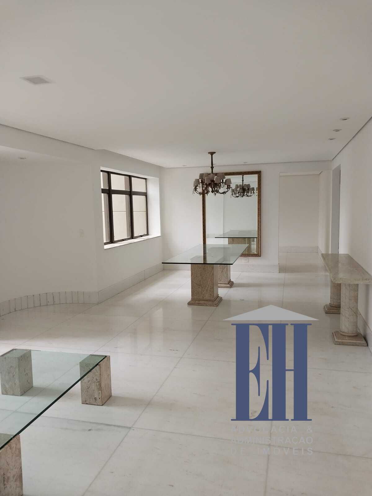 Apartamento 03 quartos – Lourdes