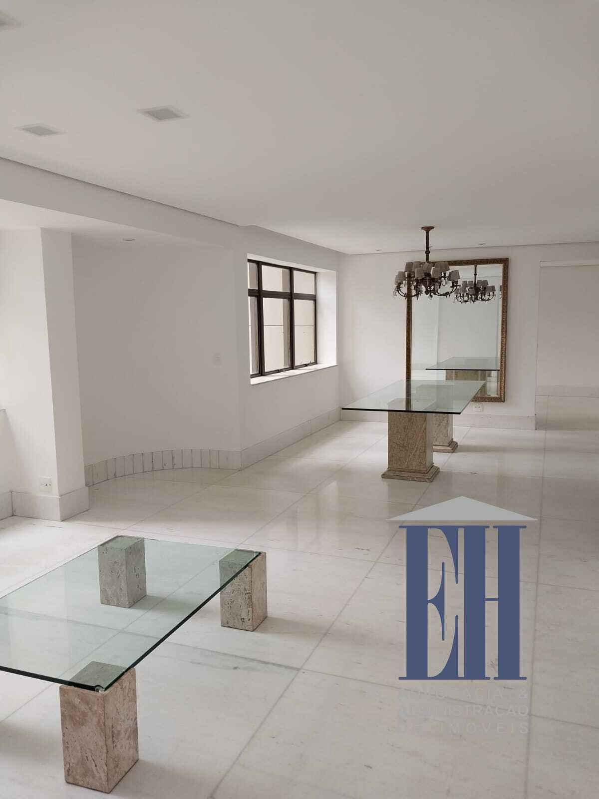 Apartamento 03 quartos – Lourdes