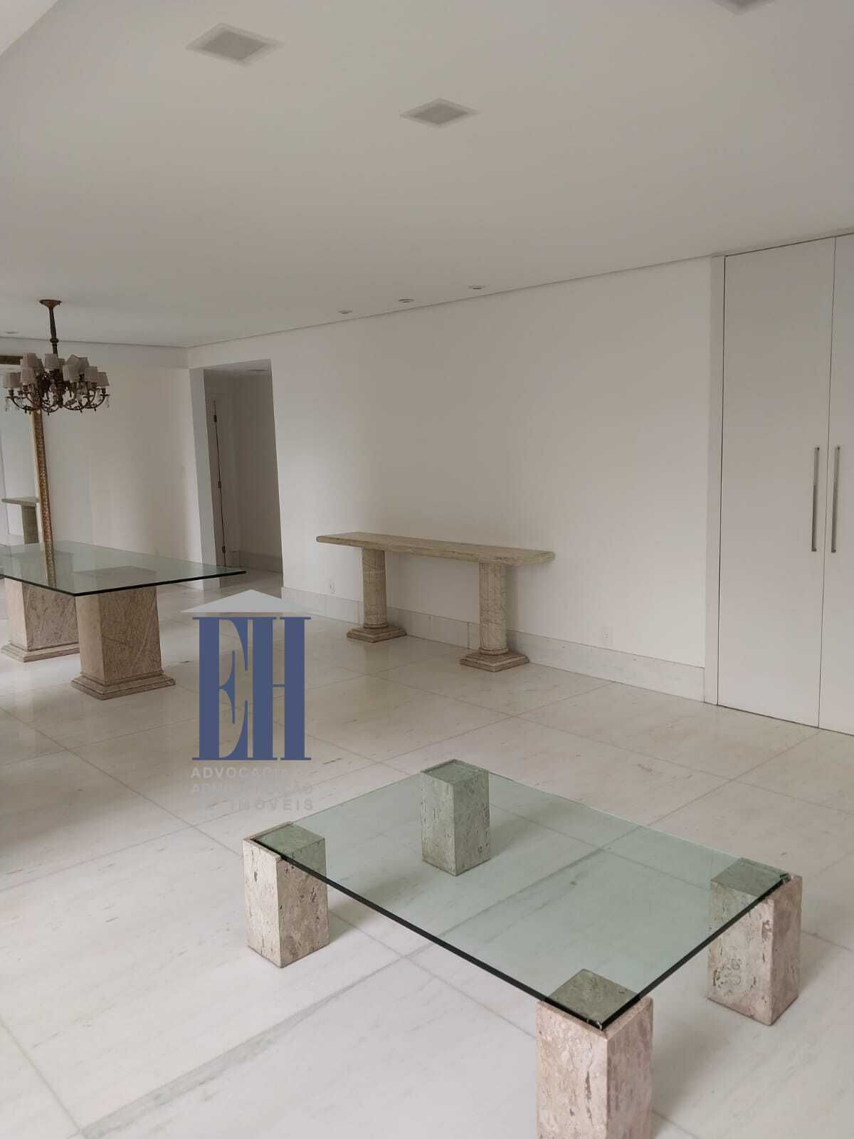 Apartamento 03 quartos – Lourdes