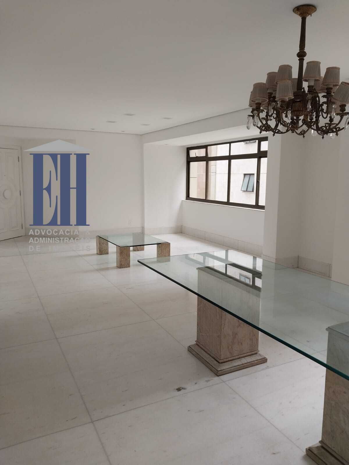 Apartamento 03 quartos – Lourdes