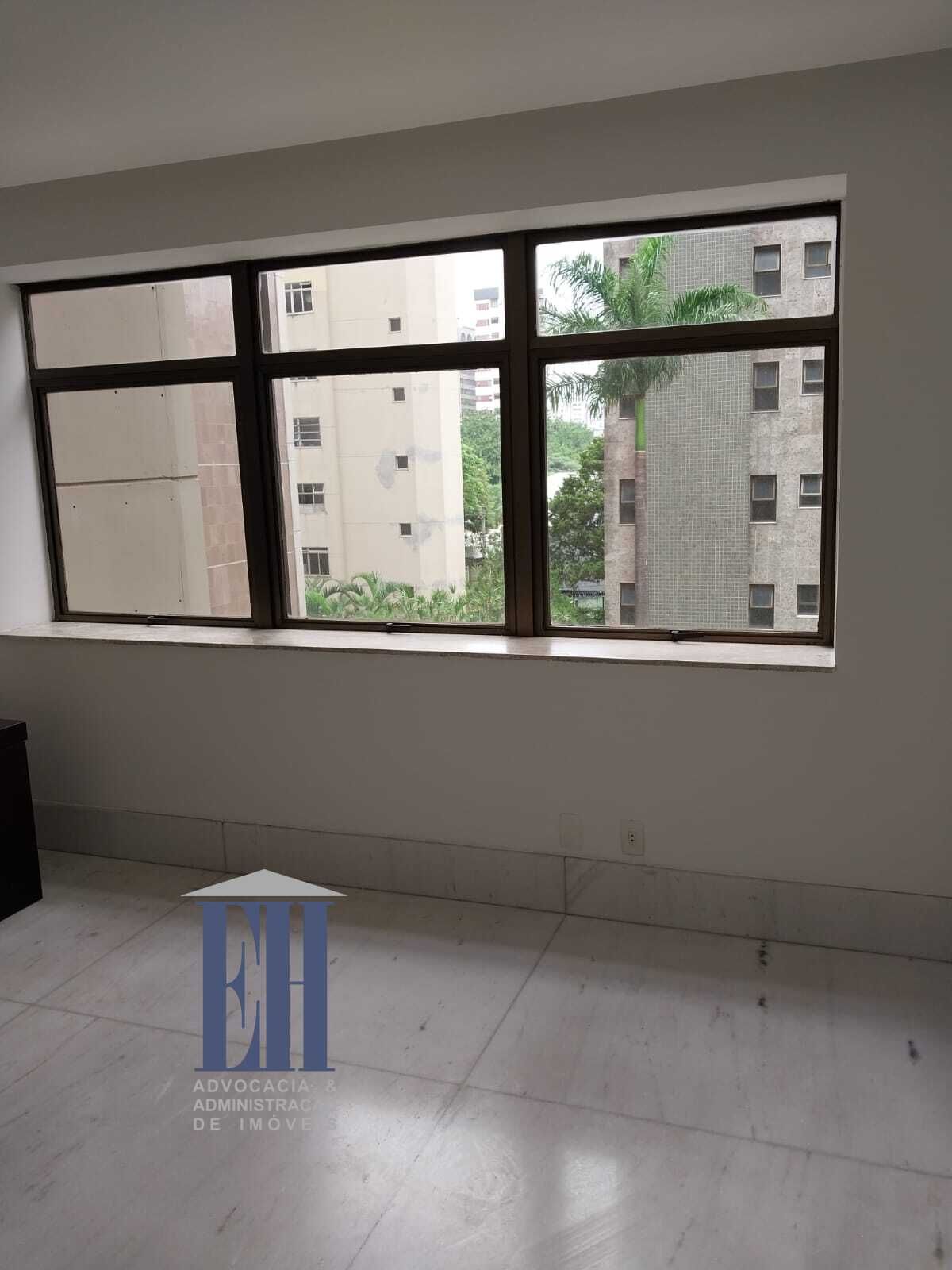 Apartamento 03 quartos – Lourdes