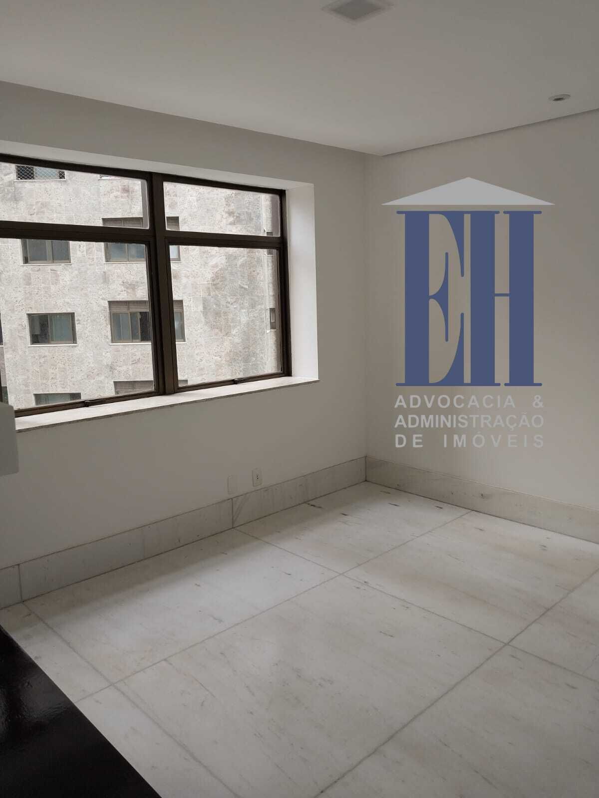 Apartamento 03 quartos – Lourdes