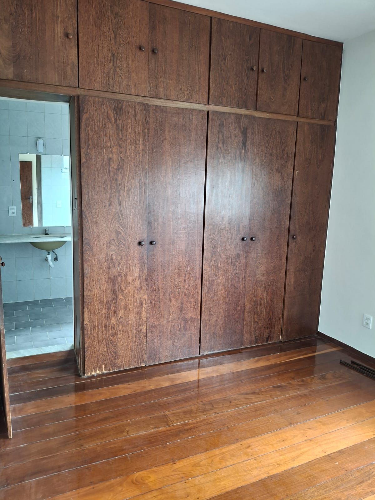 Apartamento 03 Quartos – Ipiranga