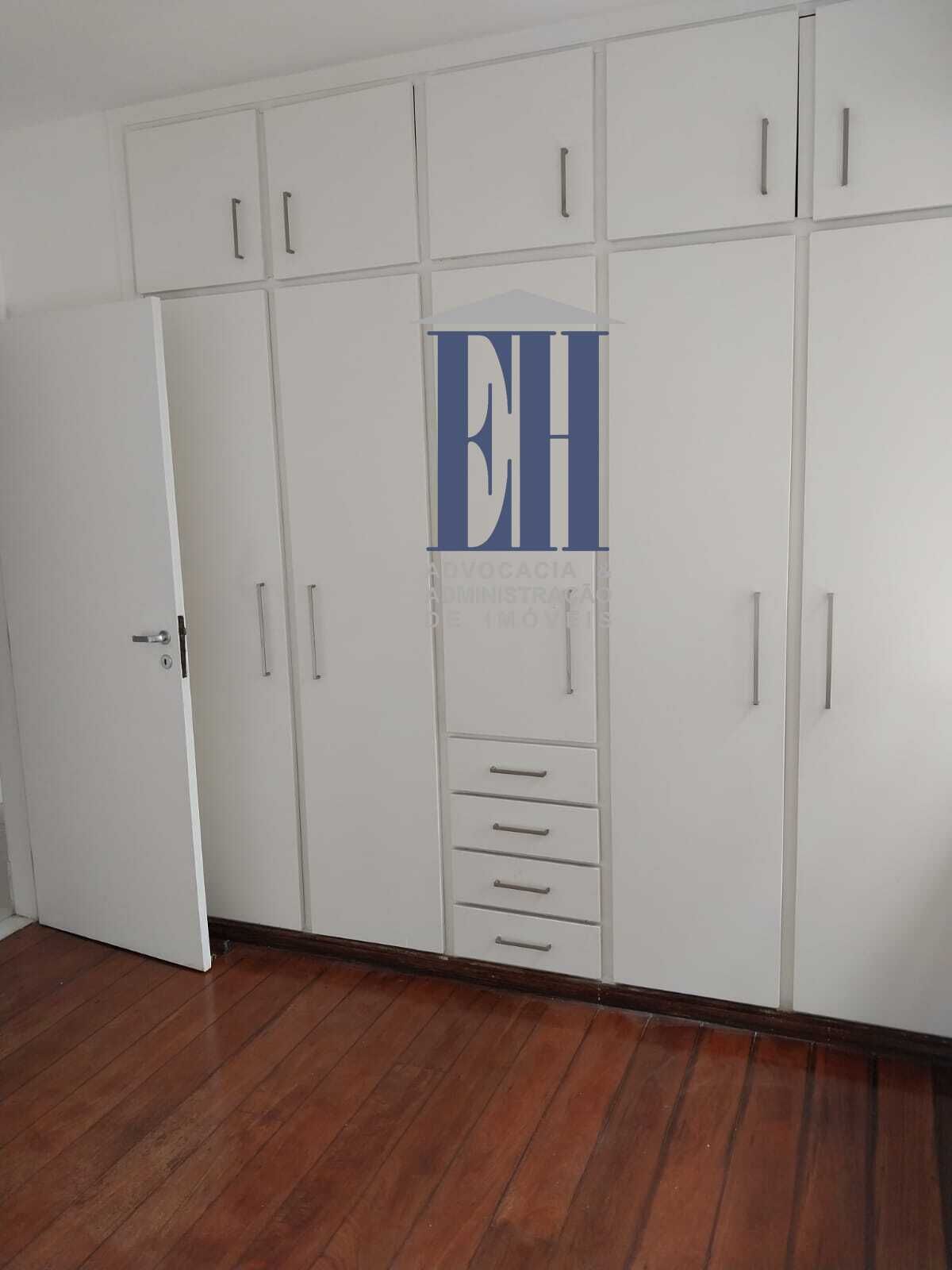 Apartamento 03 quartos – Lourdes