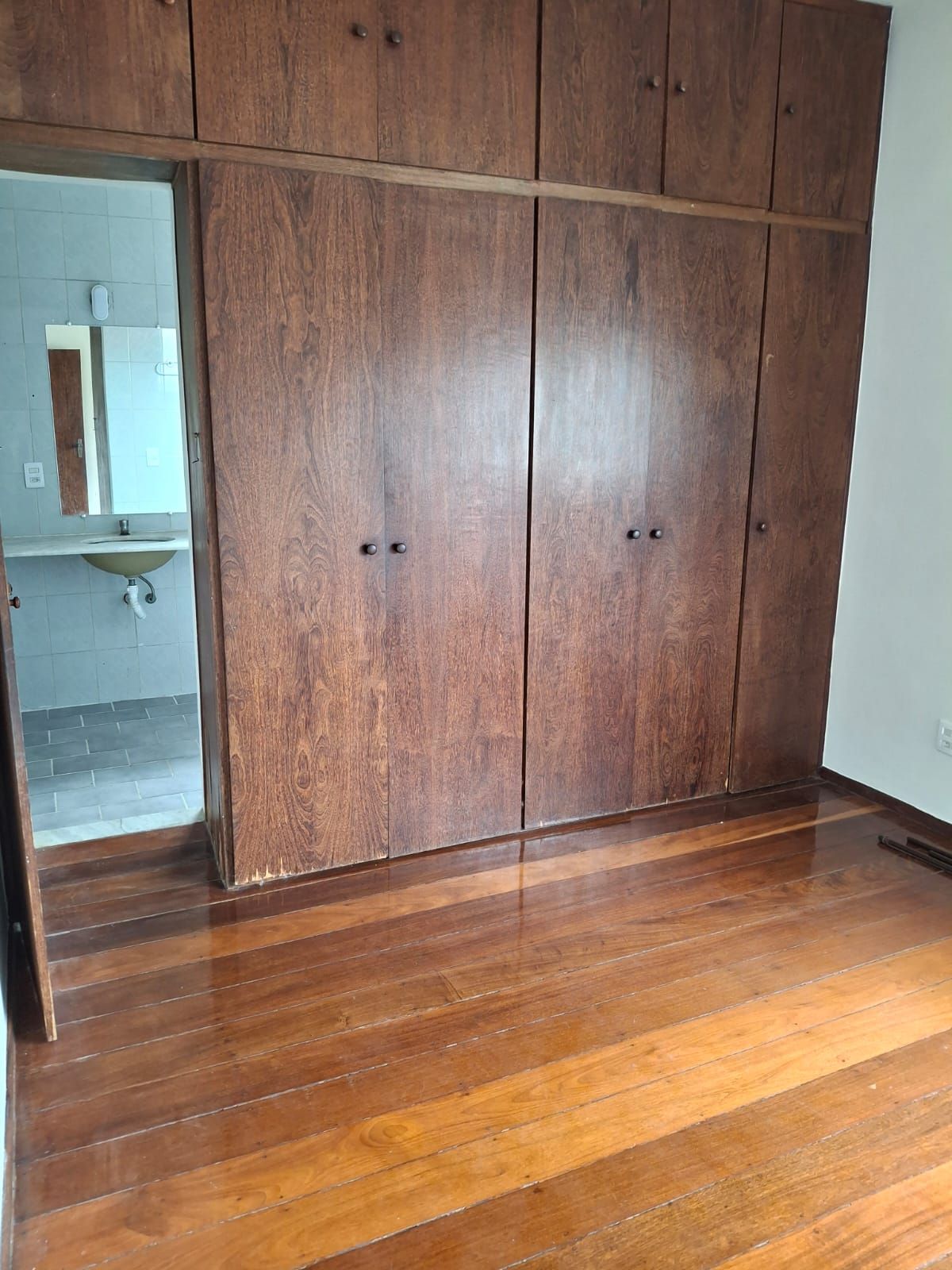 Apartamento 03 Quartos – Ipiranga