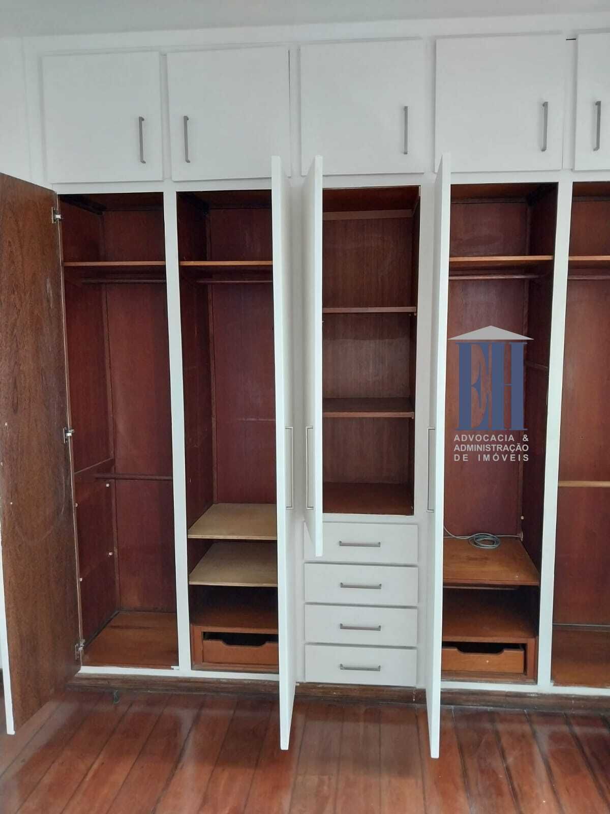 Apartamento 03 quartos – Lourdes