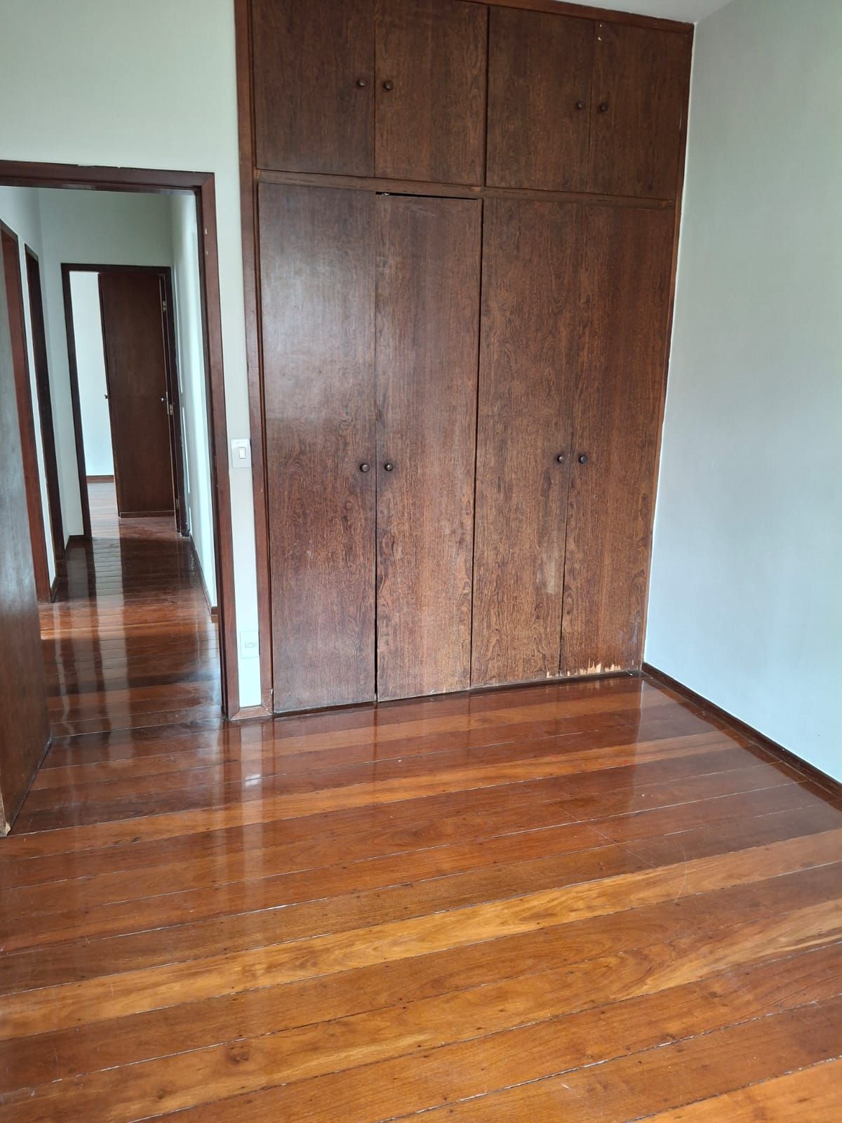 Apartamento 03 Quartos – Ipiranga