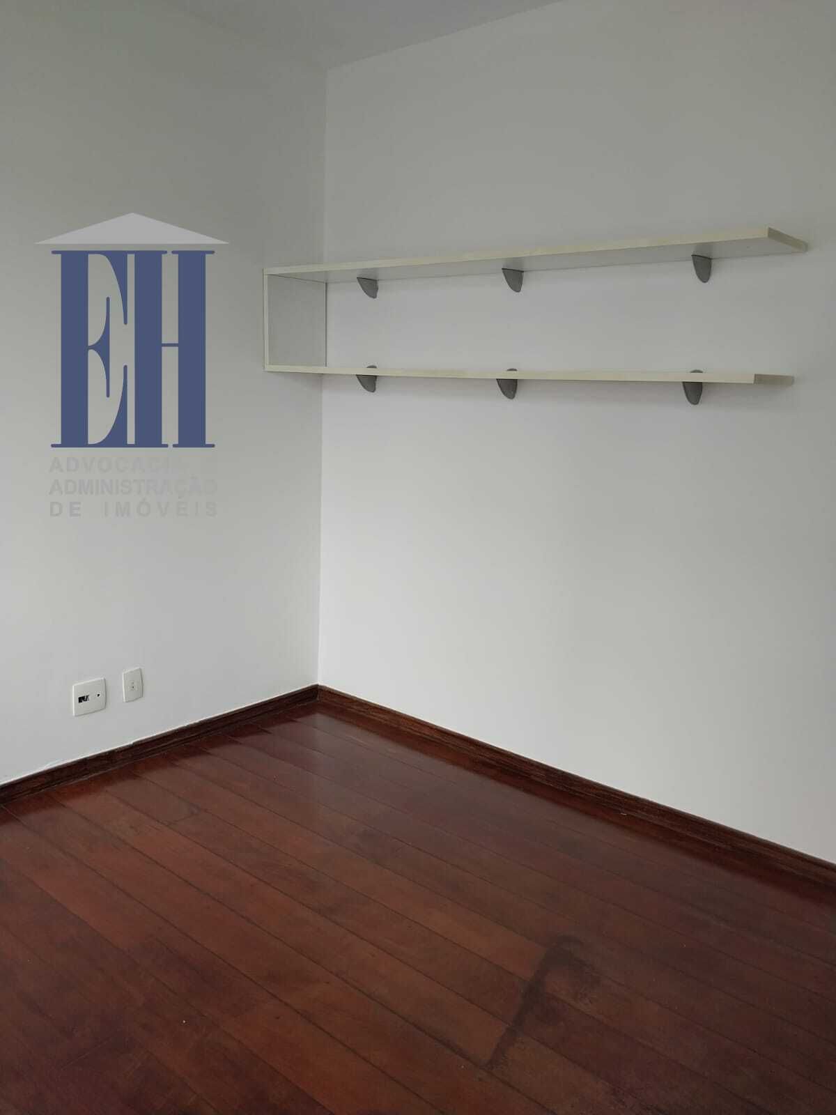 Apartamento 03 quartos – Lourdes