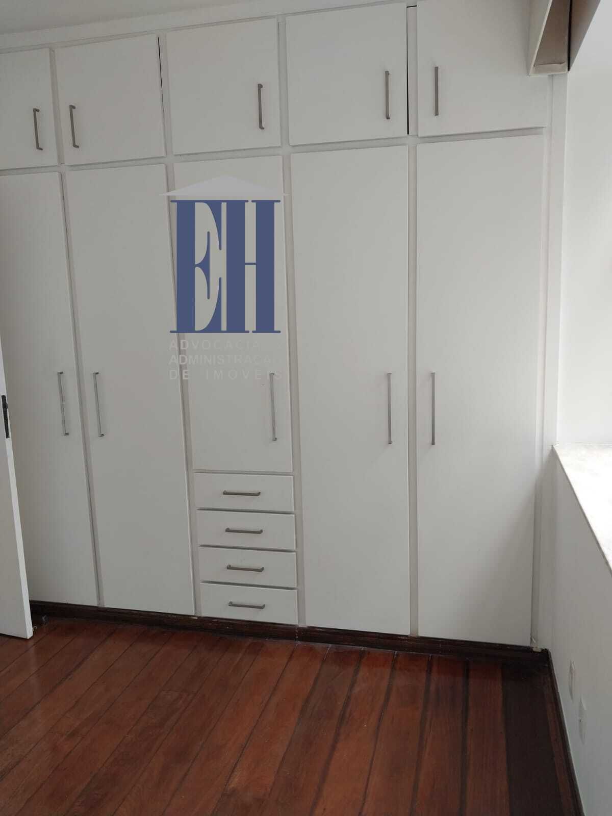 Apartamento 03 quartos – Lourdes