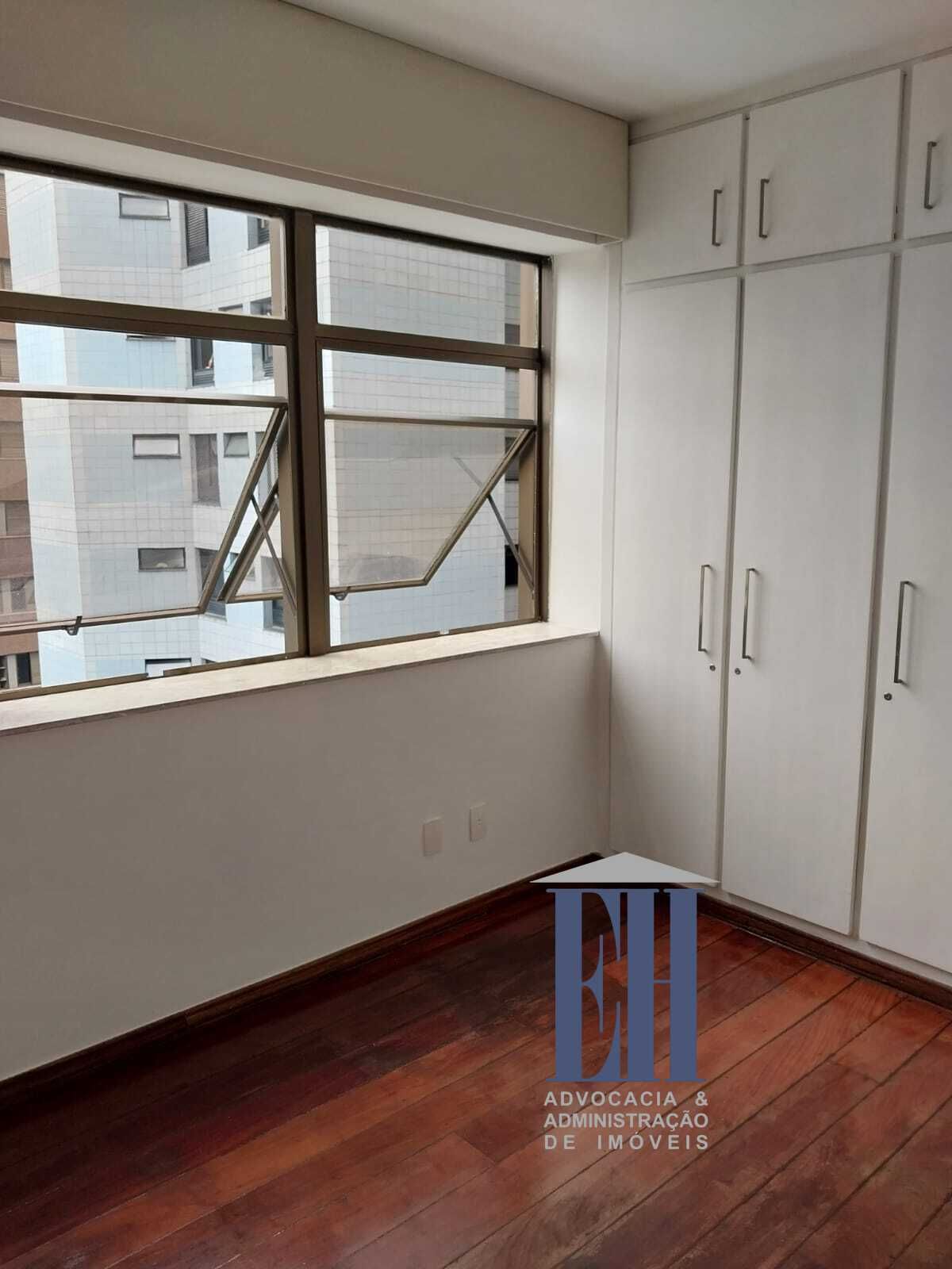 Apartamento 03 quartos – Lourdes