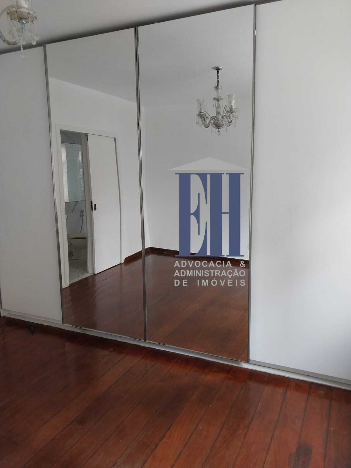 Apartamento 03 quartos – Lourdes