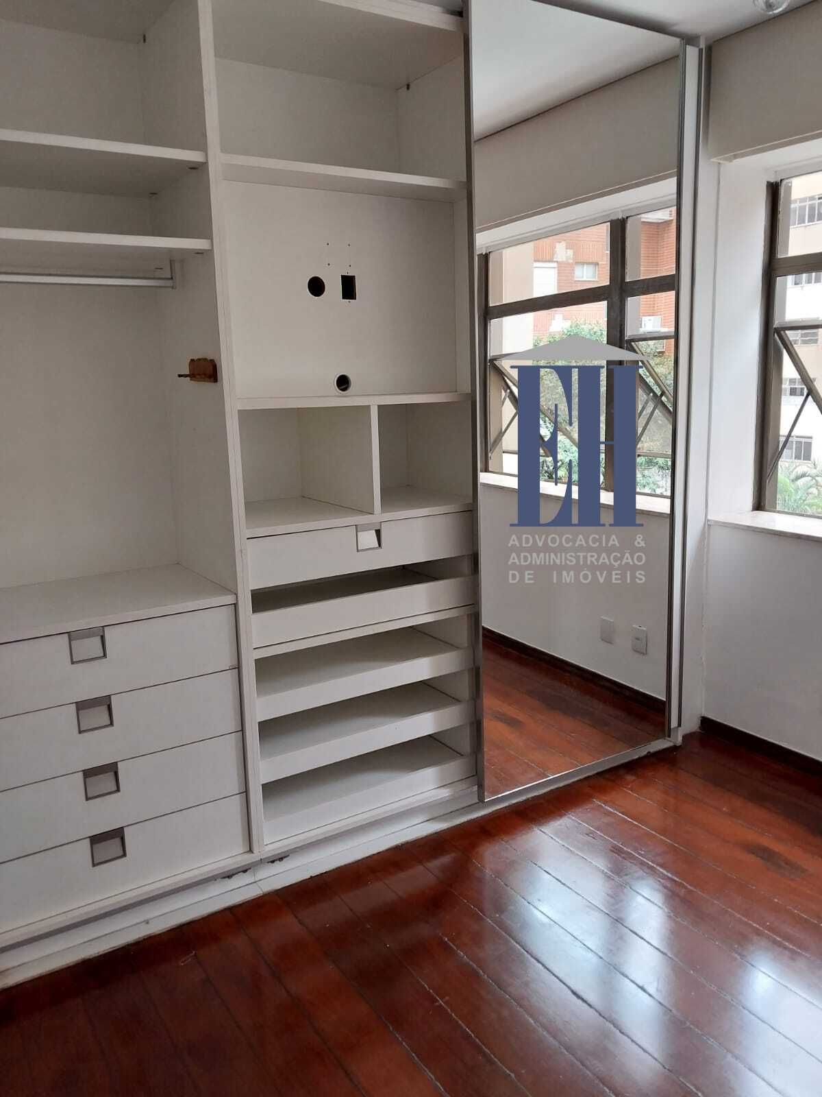 Apartamento 03 quartos – Lourdes