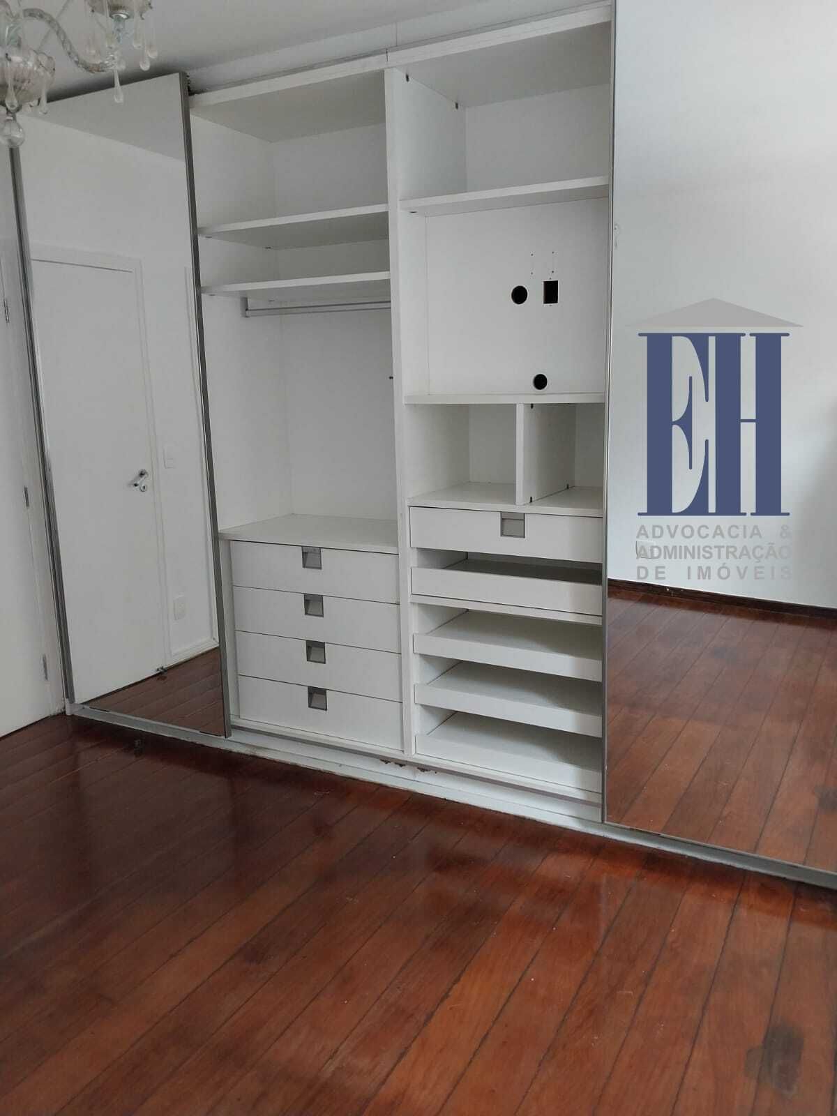 Apartamento 03 quartos – Lourdes