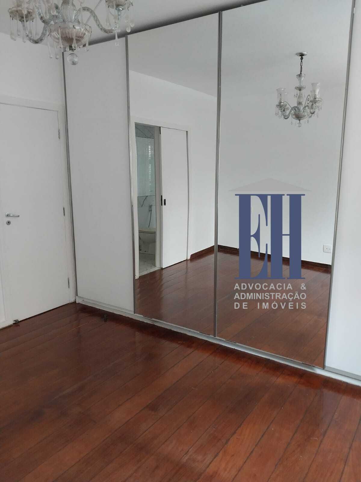 Apartamento 03 quartos – Lourdes