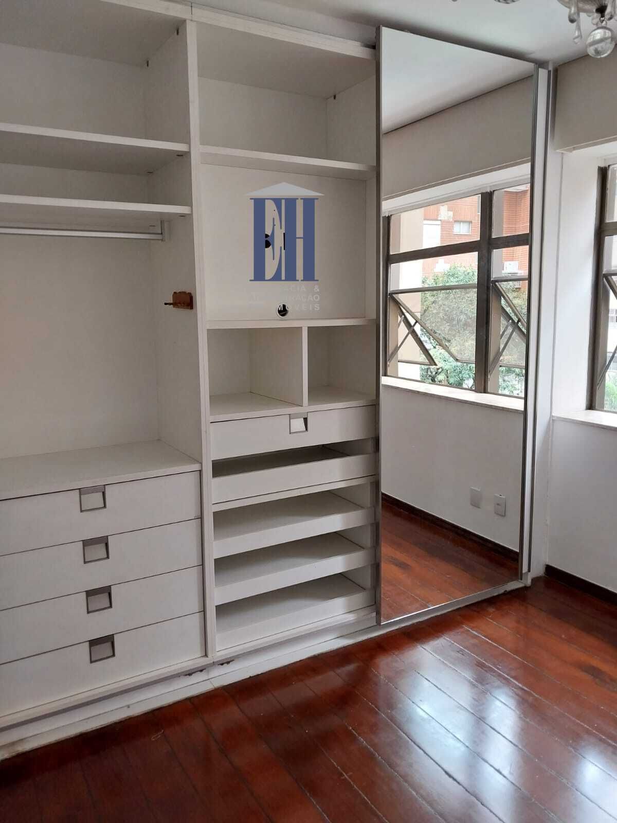 Apartamento 03 quartos – Lourdes