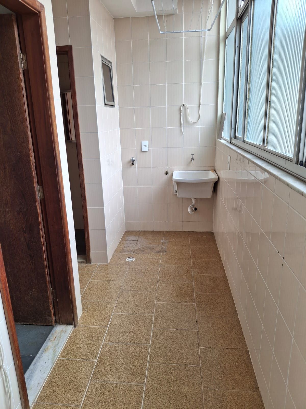 Apartamento 03 Quartos – Ipiranga