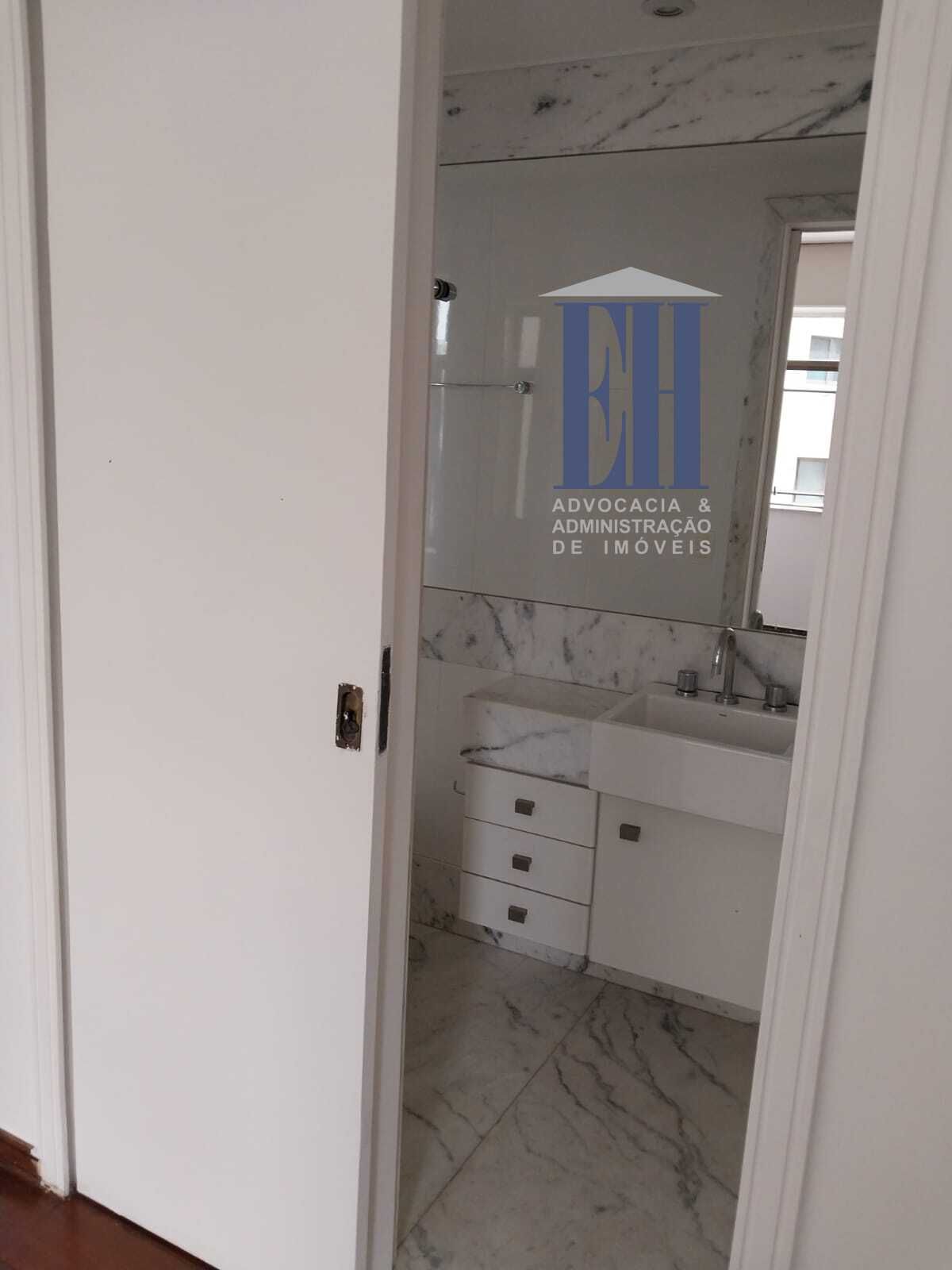 Apartamento 03 quartos – Lourdes