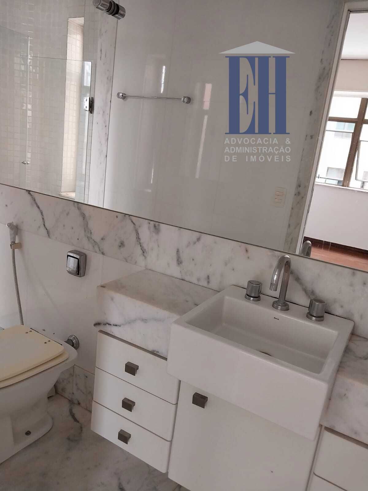 Apartamento 03 quartos – Lourdes