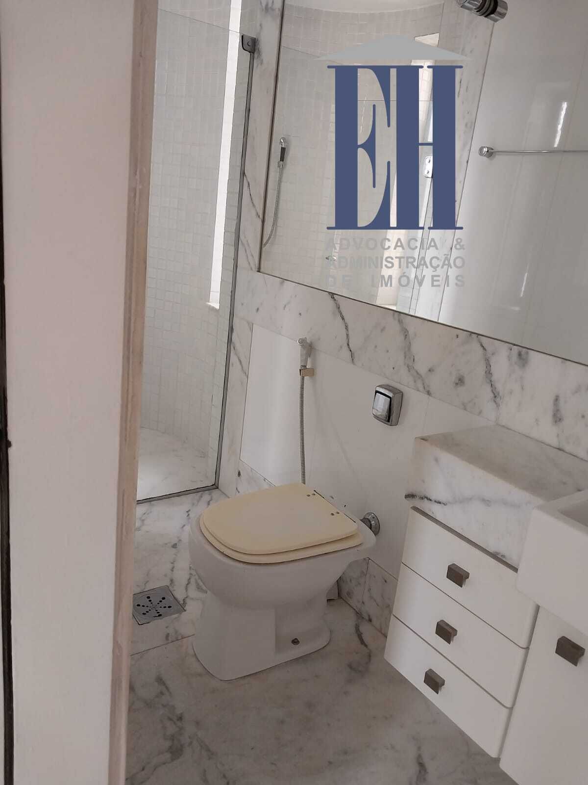 Apartamento 03 quartos – Lourdes