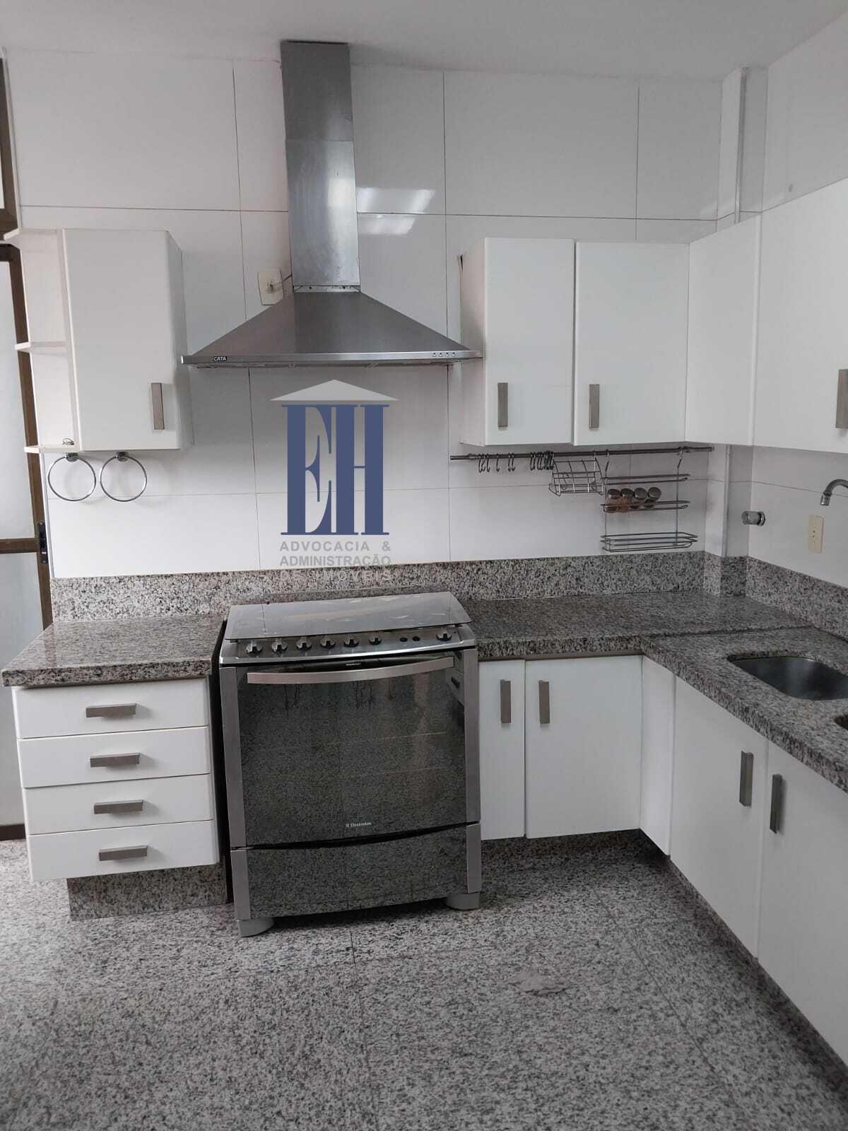 Apartamento 03 quartos – Lourdes