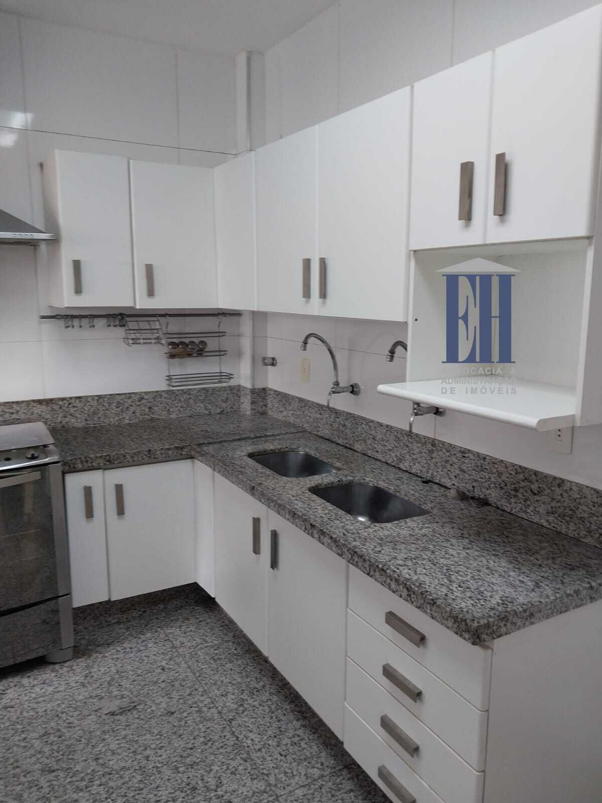 Apartamento 03 quartos – Lourdes