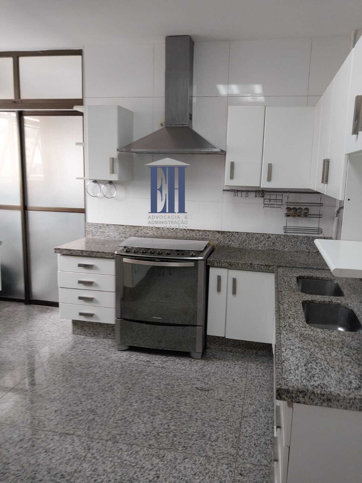 Apartamento 03 quartos – Lourdes