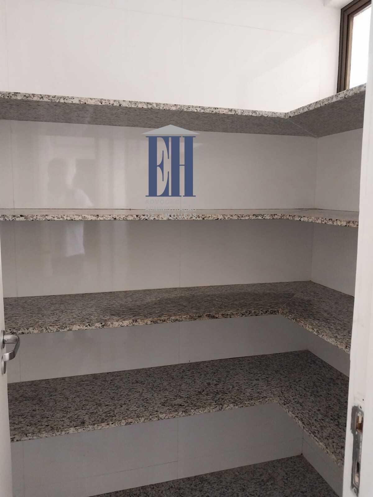 Apartamento 03 quartos – Lourdes