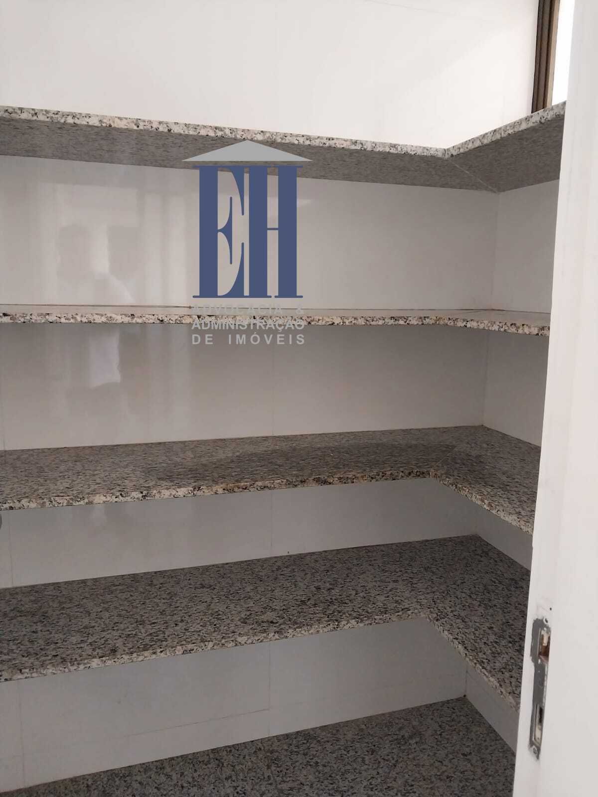 Apartamento 03 quartos – Lourdes