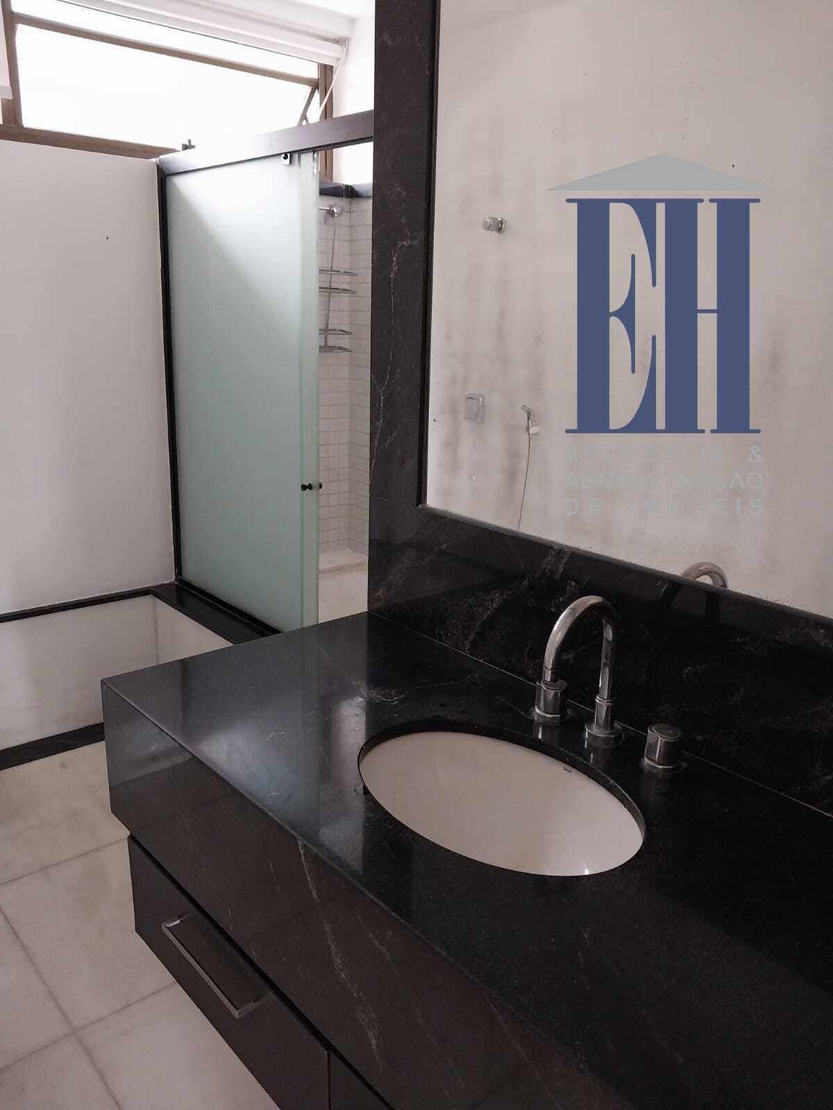 Apartamento 03 quartos – Lourdes