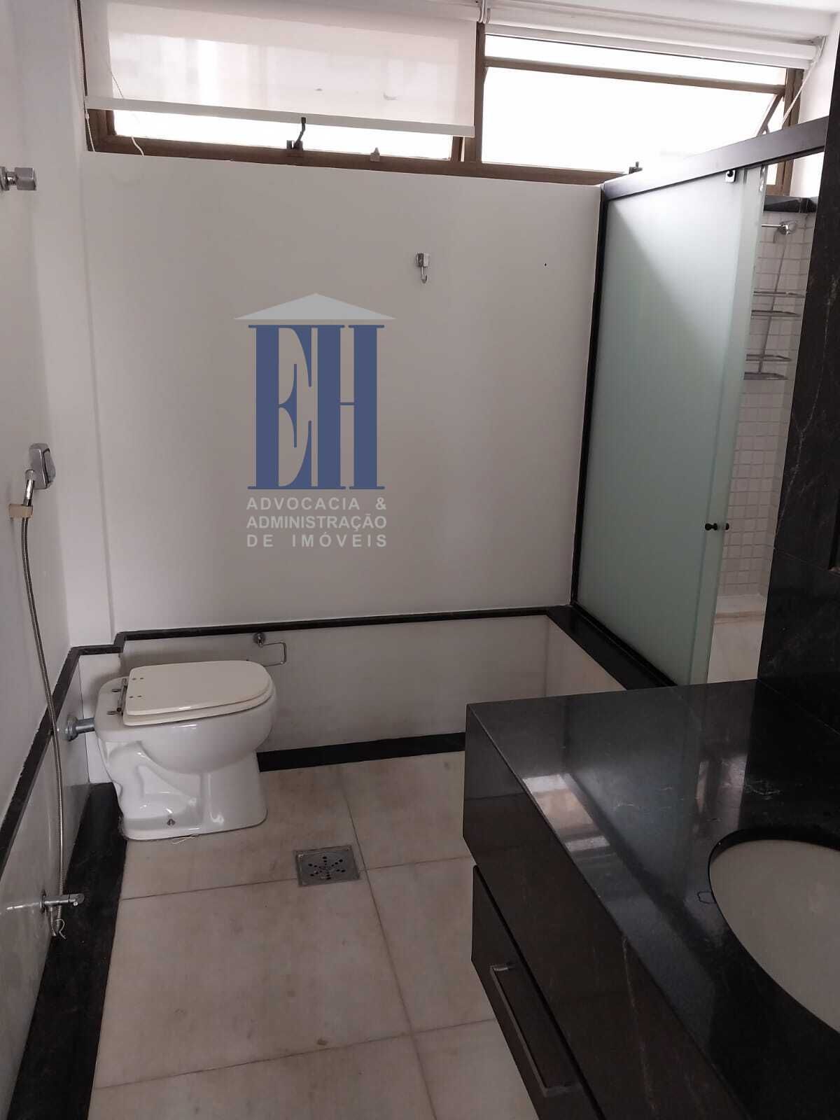 Apartamento 03 quartos – Lourdes