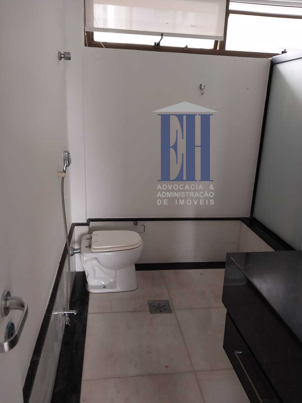 Apartamento 03 quartos – Lourdes