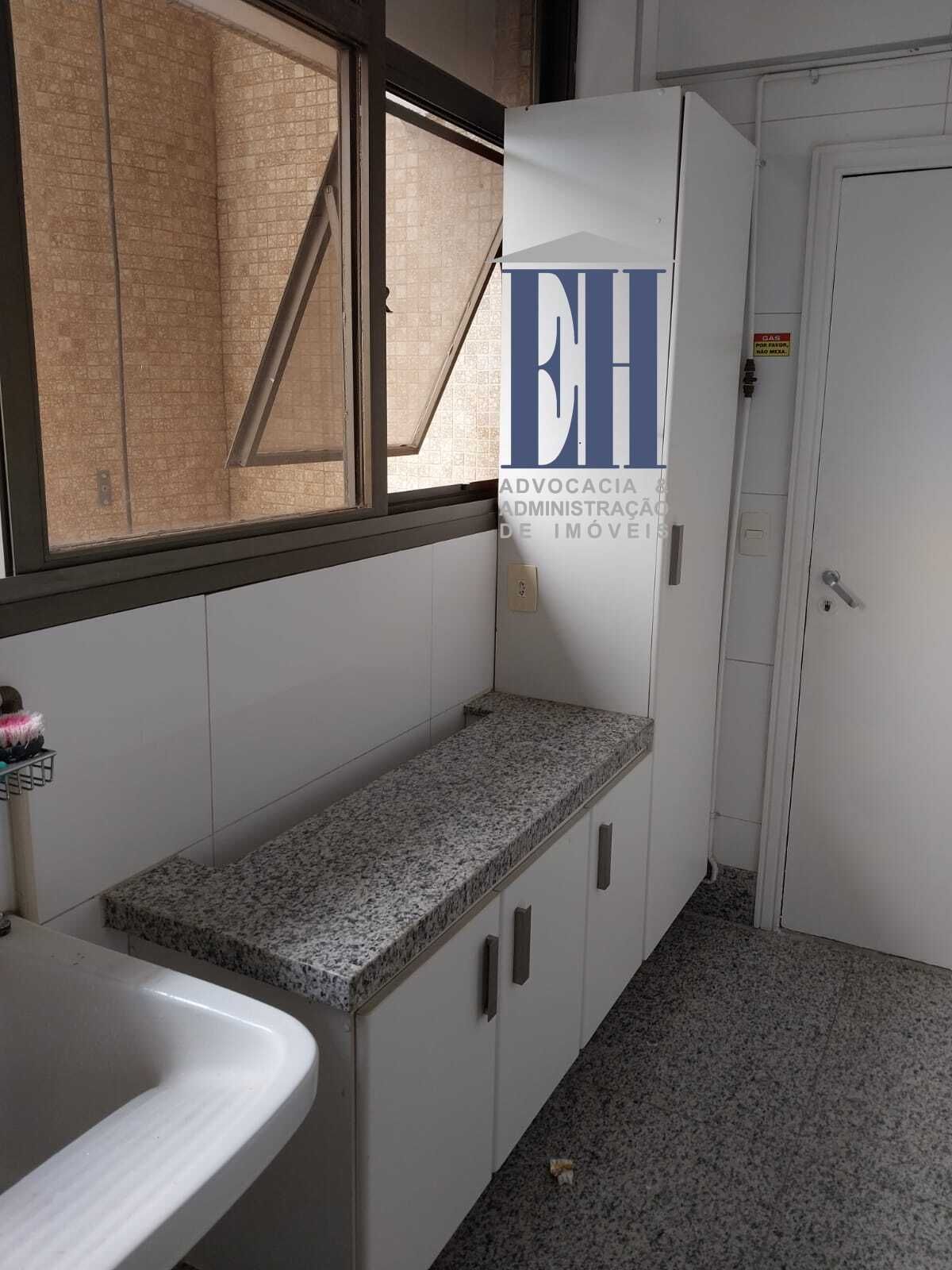 Apartamento 03 quartos – Lourdes