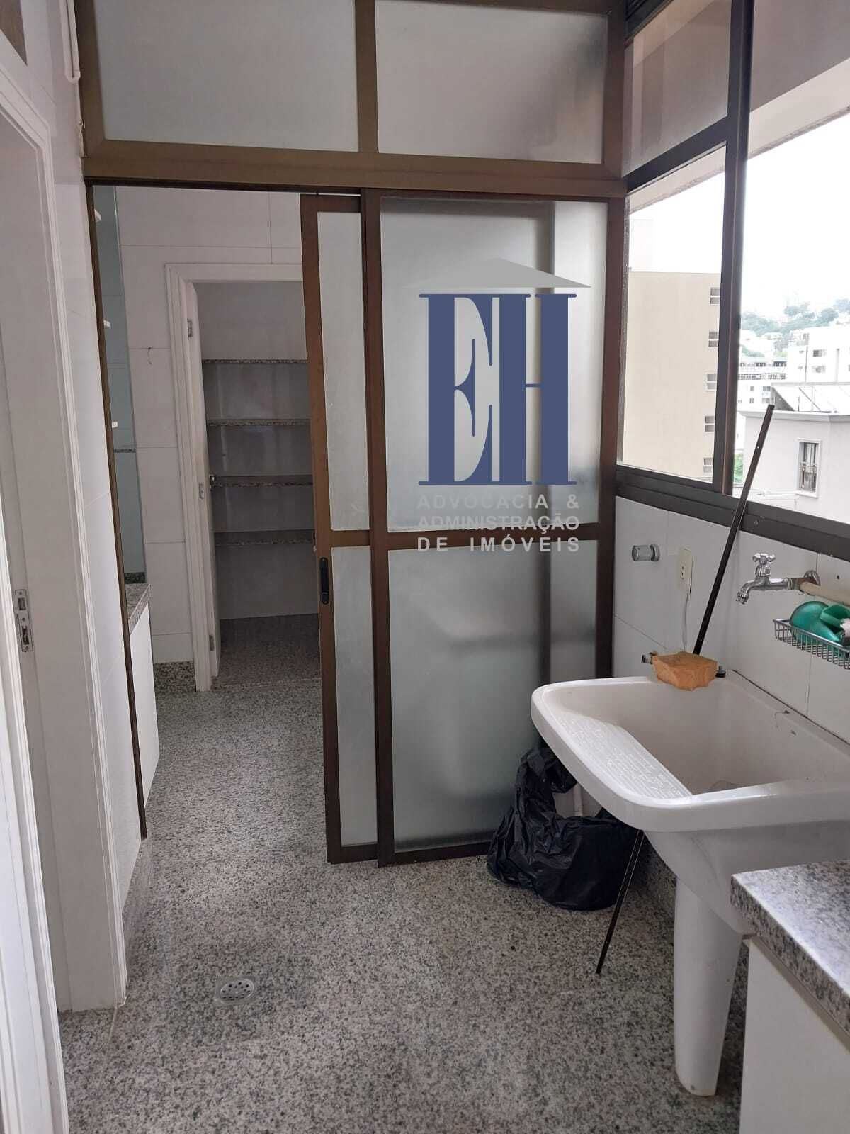 Apartamento 03 quartos – Lourdes