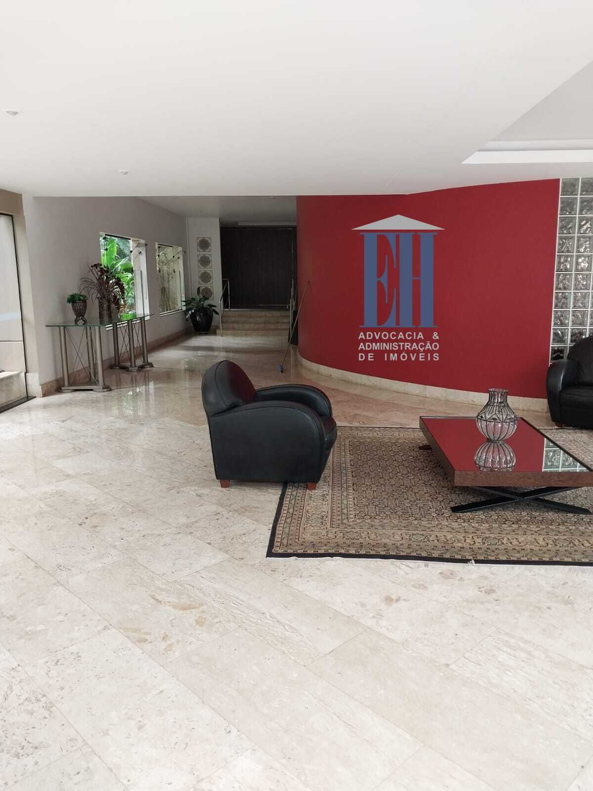 Apartamento 03 quartos – Lourdes