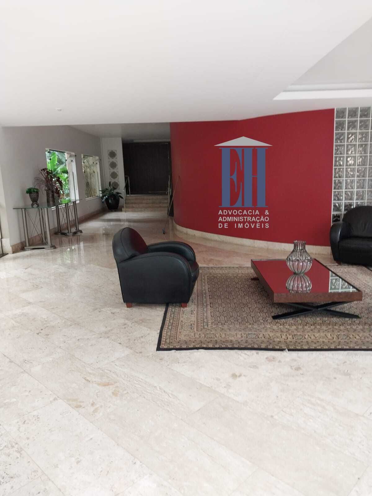 Apartamento 03 quartos – Lourdes