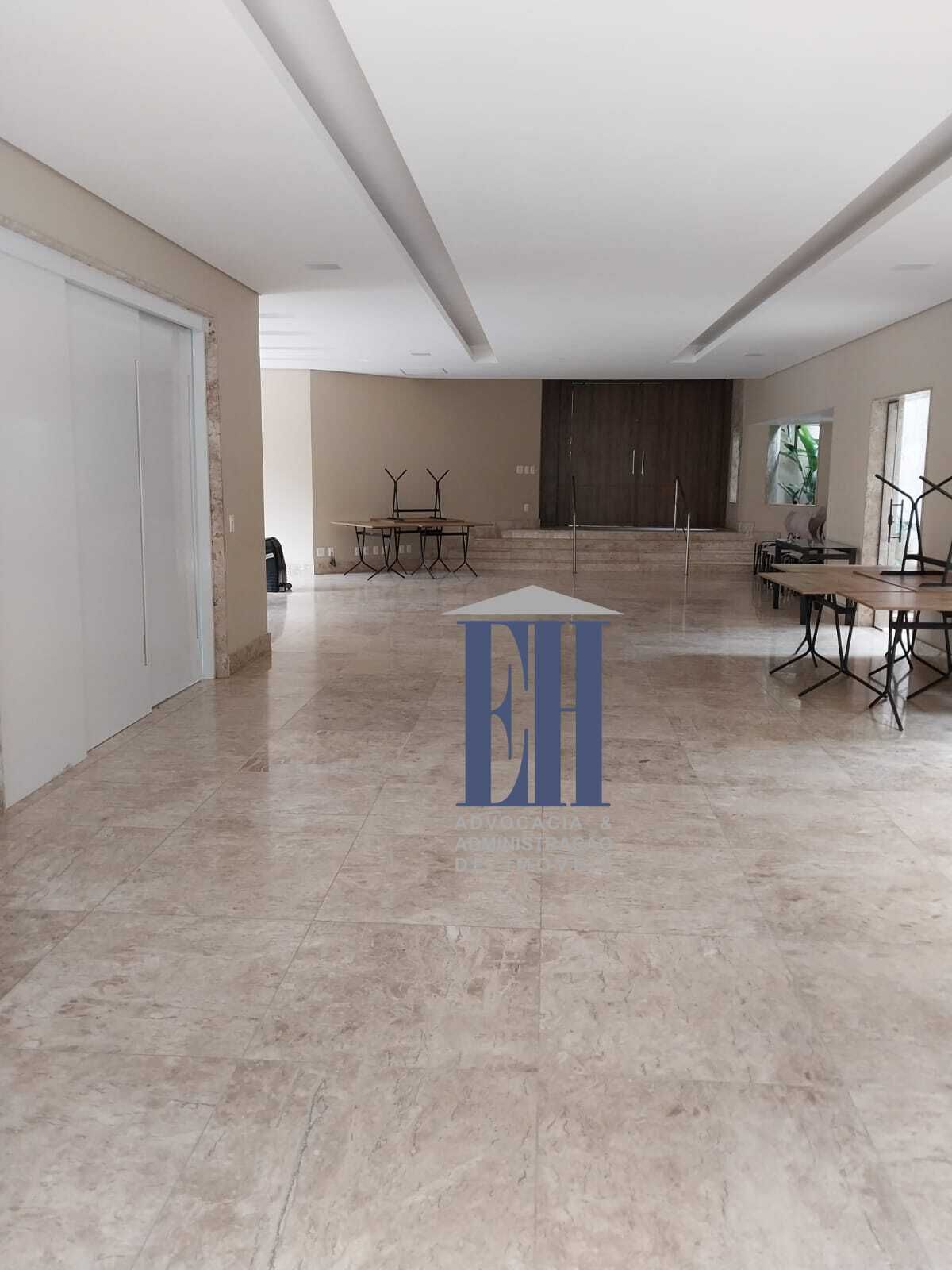 Apartamento 03 quartos – Lourdes