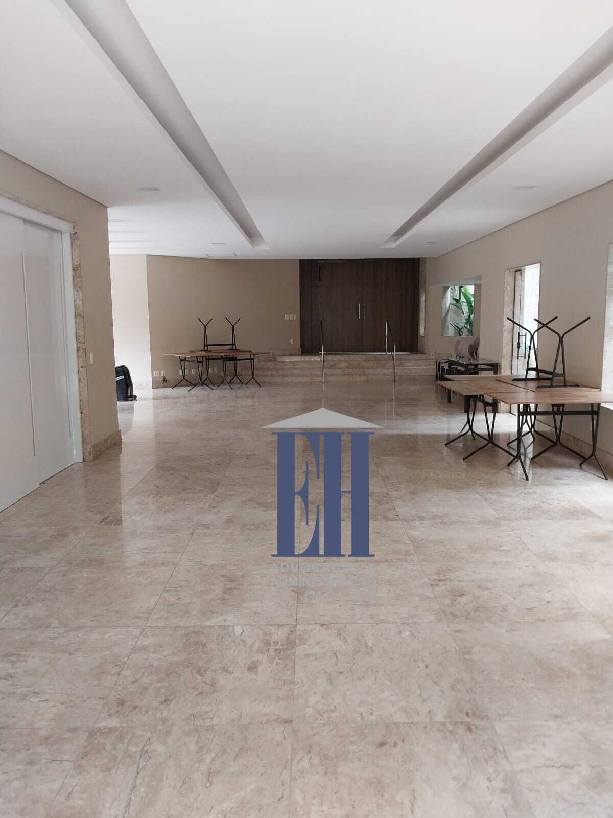 Apartamento 03 quartos – Lourdes