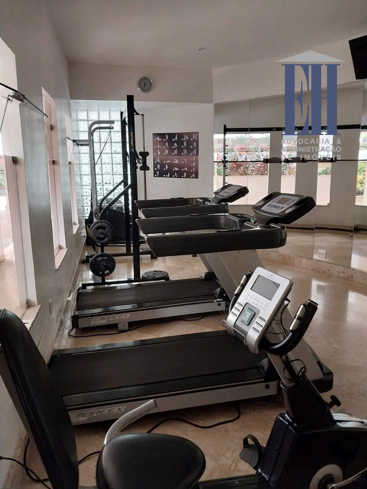 Apartamento 03 quartos – Lourdes