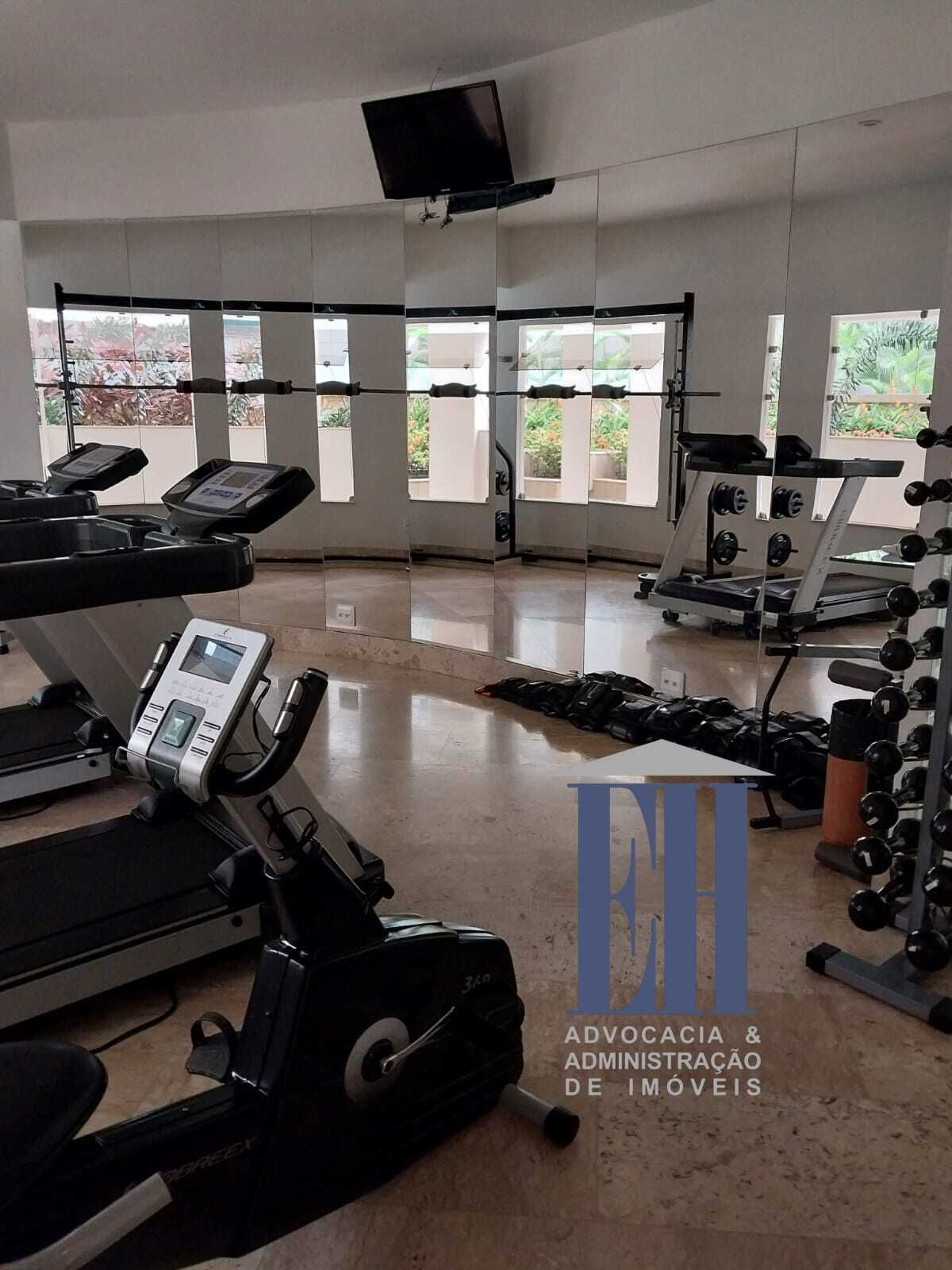 Apartamento 03 quartos – Lourdes