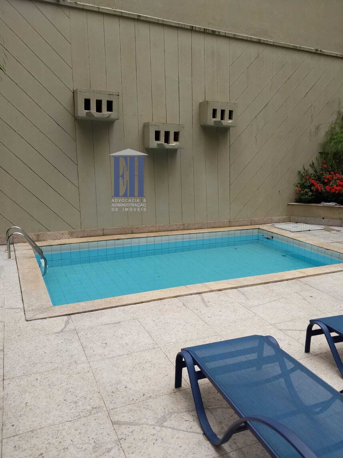 Apartamento 03 quartos – Lourdes