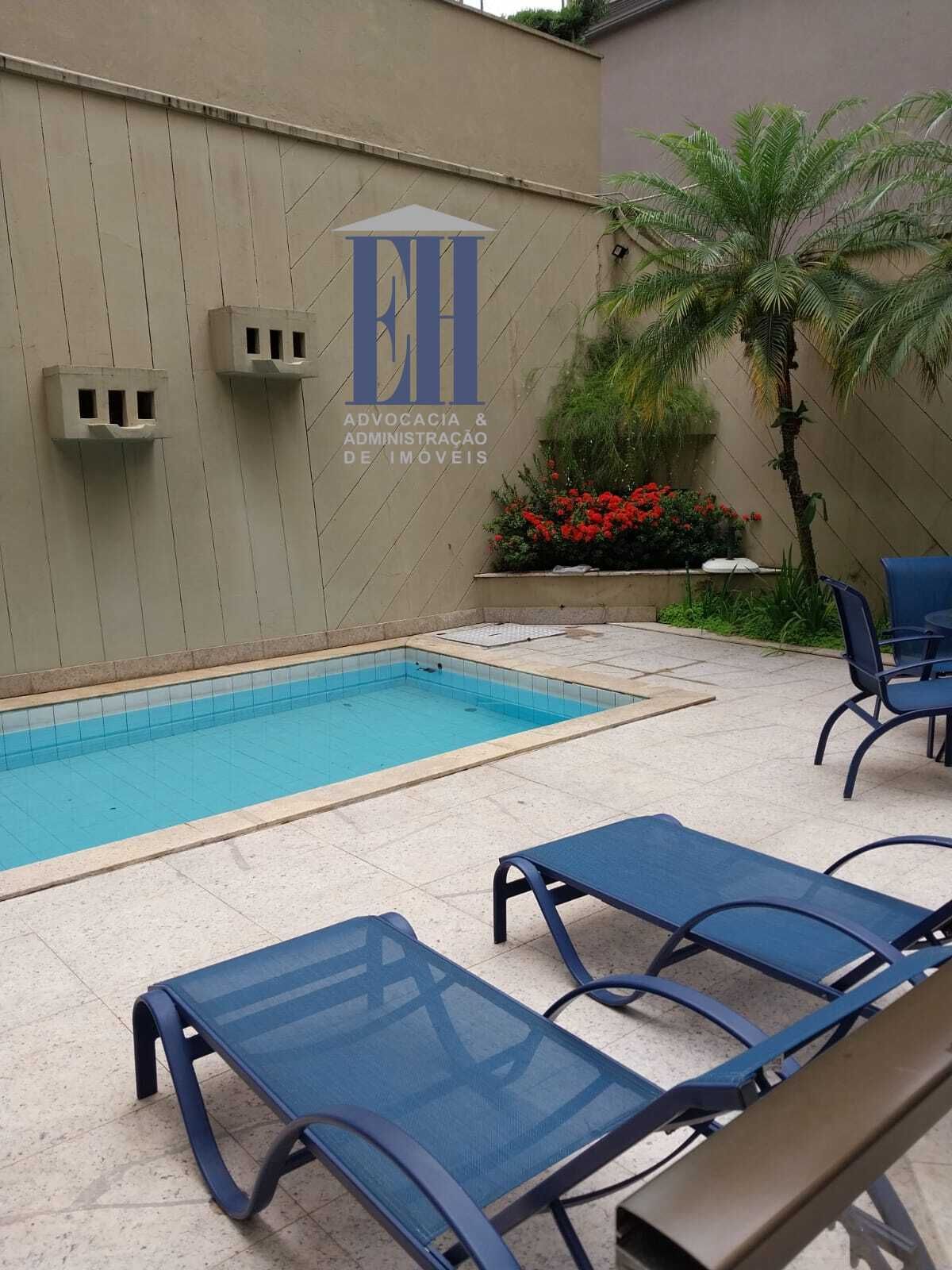 Apartamento 03 quartos – Lourdes