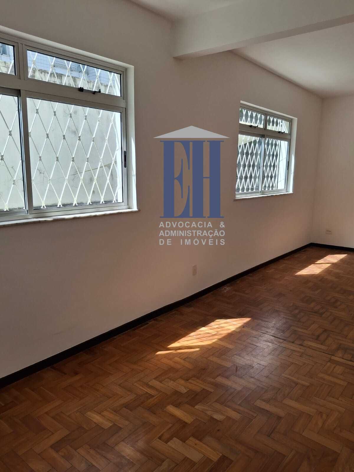 Apartamento 03 quartos – Sion