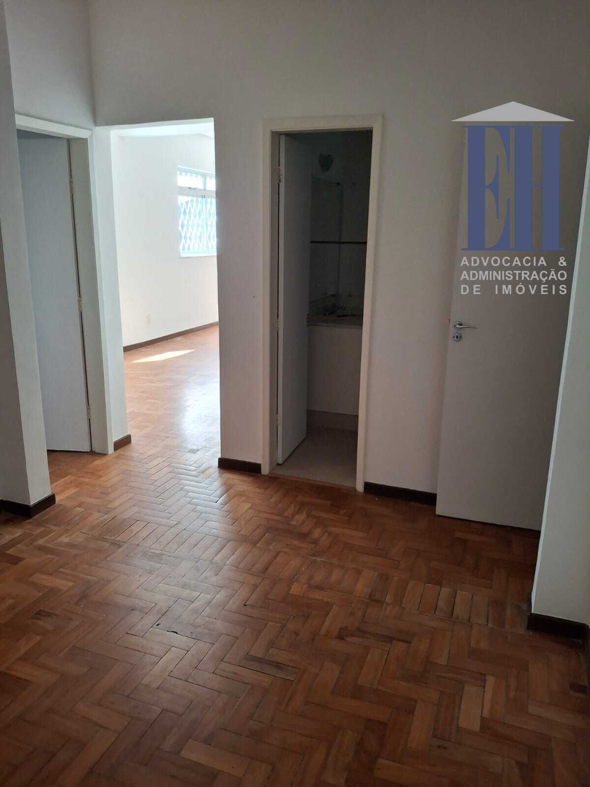 Apartamento 03 quartos – Sion