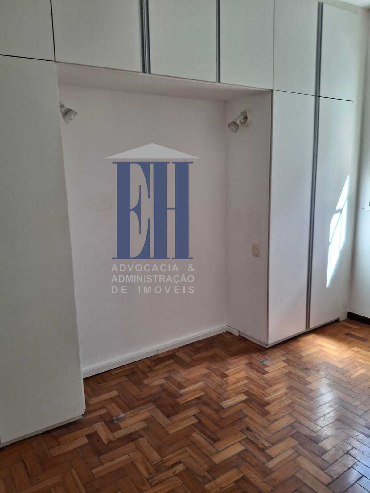 Apartamento 03 quartos – Sion