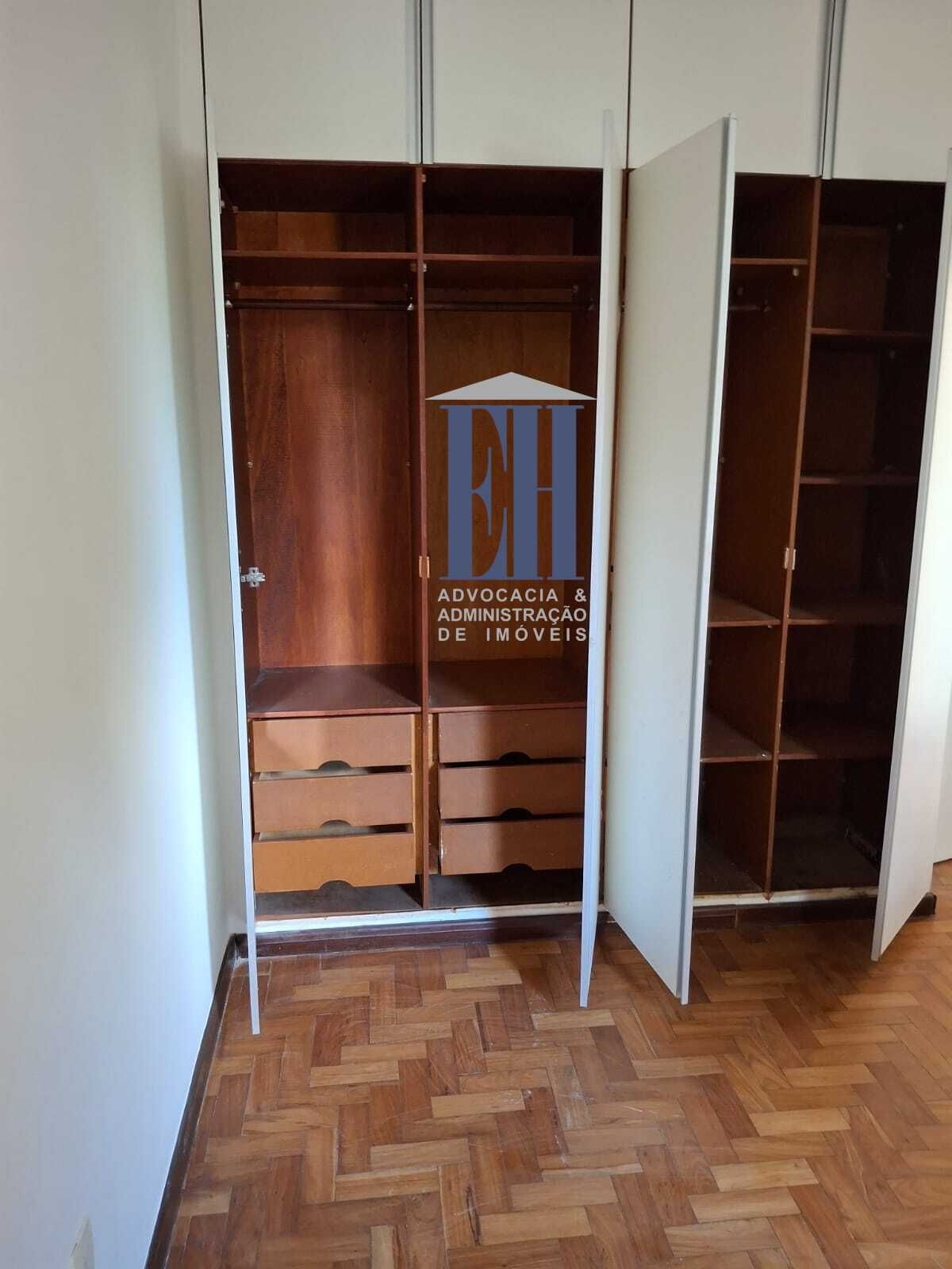 Apartamento 03 quartos – Sion