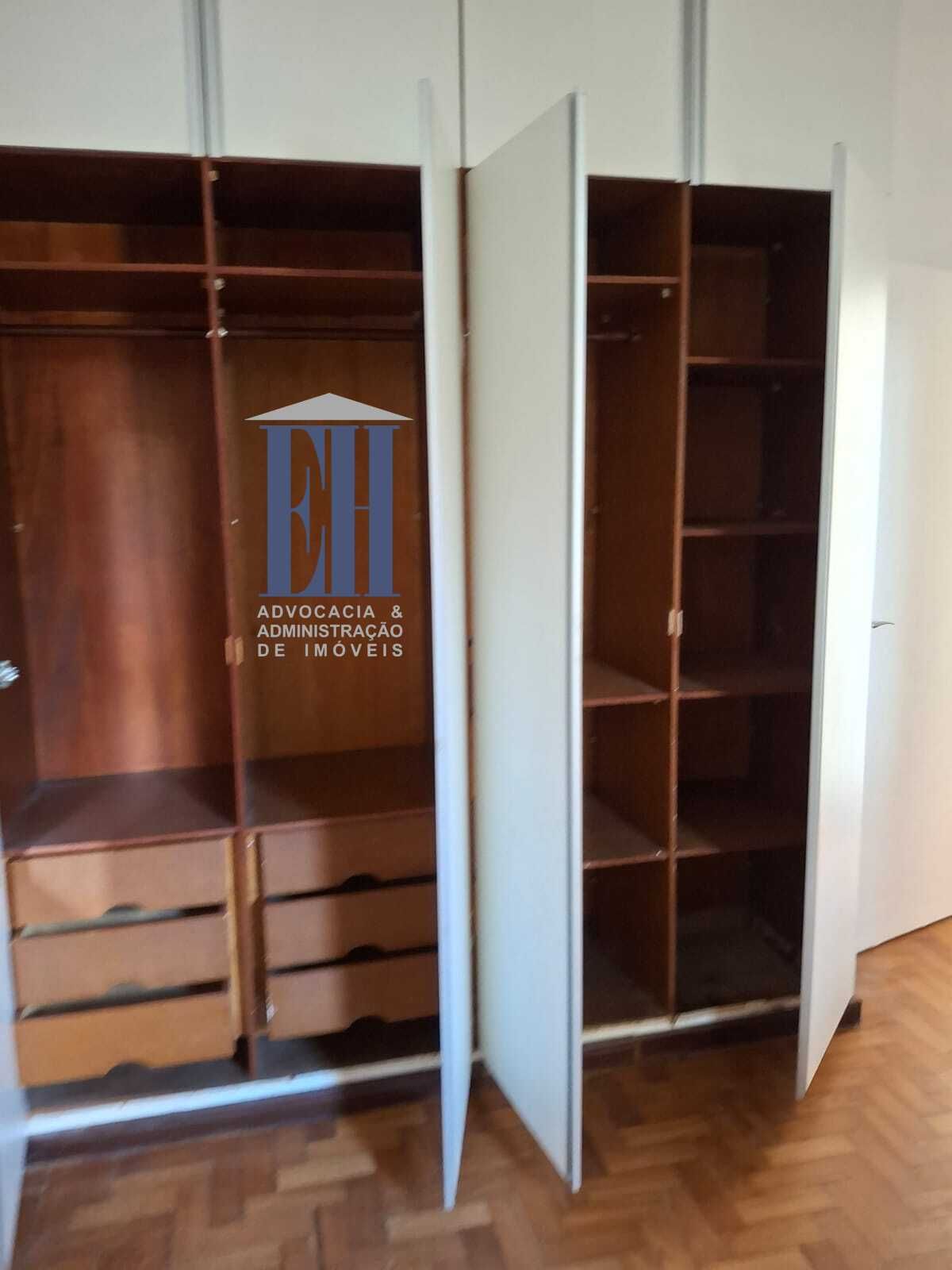 Apartamento 03 quartos – Sion